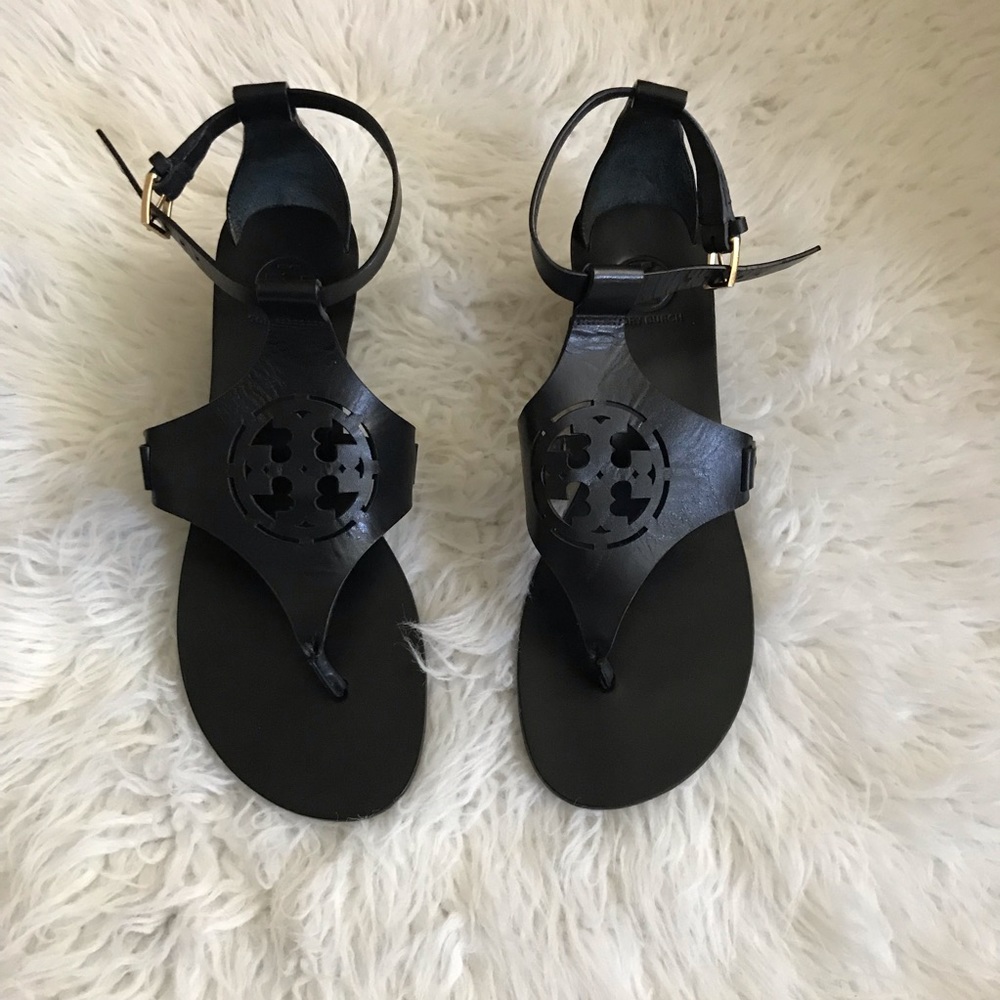 Tory Burch Zoey Wedge